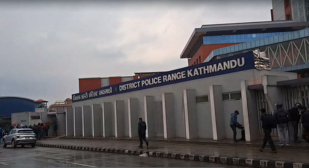 काठमाडौँमा ‘स्वीप अपरेसन’ : गुन्डागर्दीमा संलग्न आरोपमा १२ जना पक्राउ