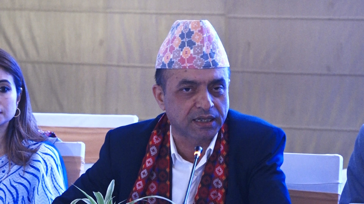 सातौं भन्सार सुधार योजना आउँदै: उत्पादनमुखी अर्थतन्त्रमा जोड