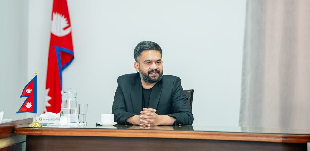 अदालतको अवहेलना मुद्दामा प्रधानमन्त्री बालेन्द्र शाहलाई वारेस राख्न सर्वोच्चको अनुमति