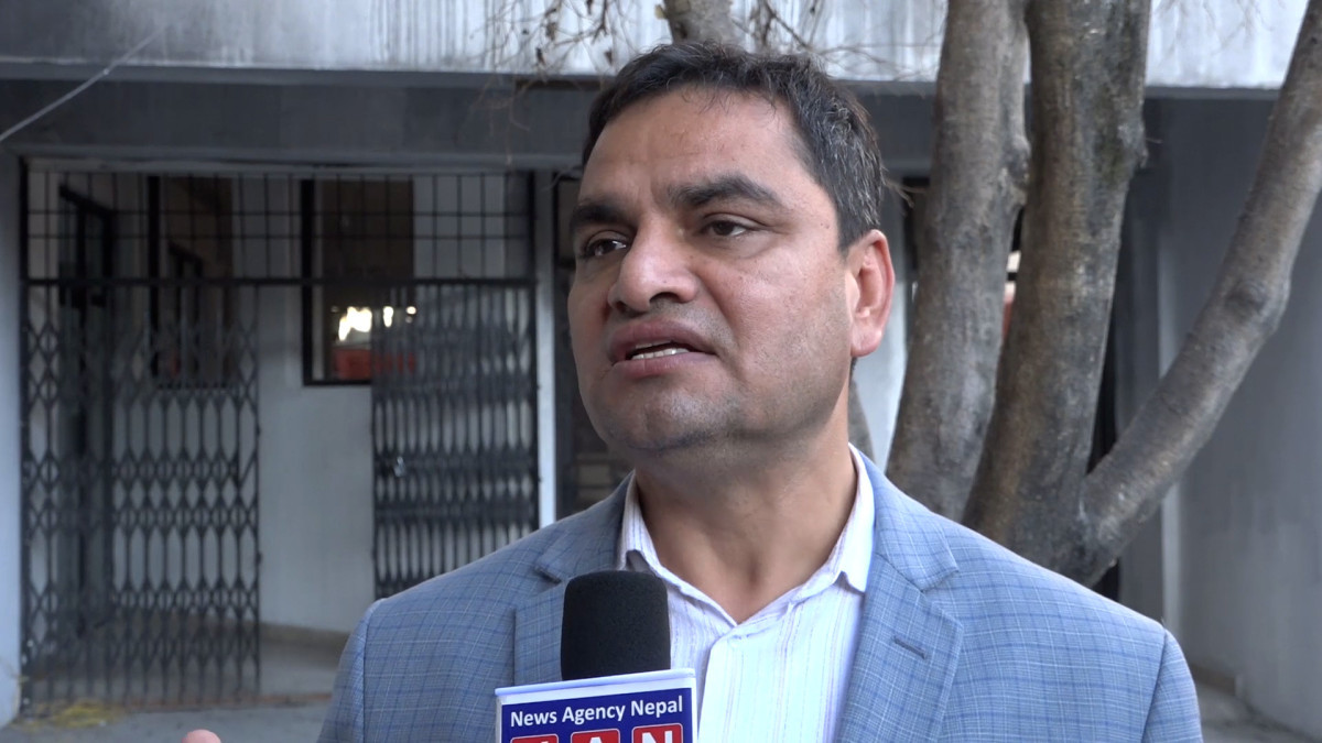 नेपाली काँग्रेस लाई डिजिटल बनाउने तयारी, सदस्यता प्रणाली पूर्ण रूपमा अनलाइन हुँदै