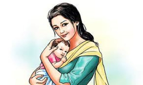 आमाको मुख हेर्ने पर्व आज देशभर श्रद्धा र भक्तिसाथ मनाइँदै