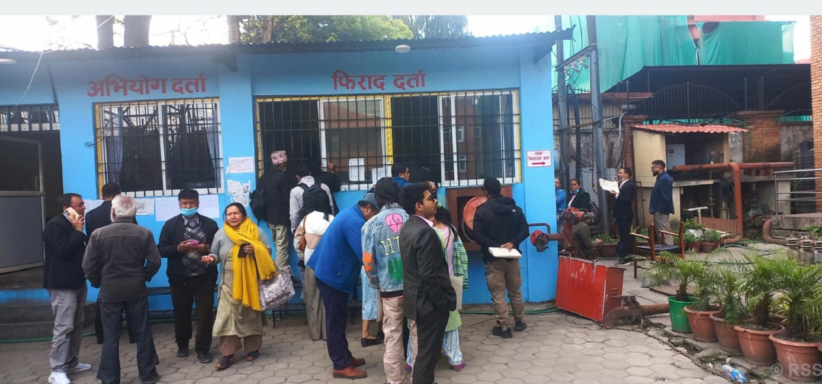 बढ्दो सम्बन्धविच्छेद : अधिकारको उपयोग कि विकृति ?