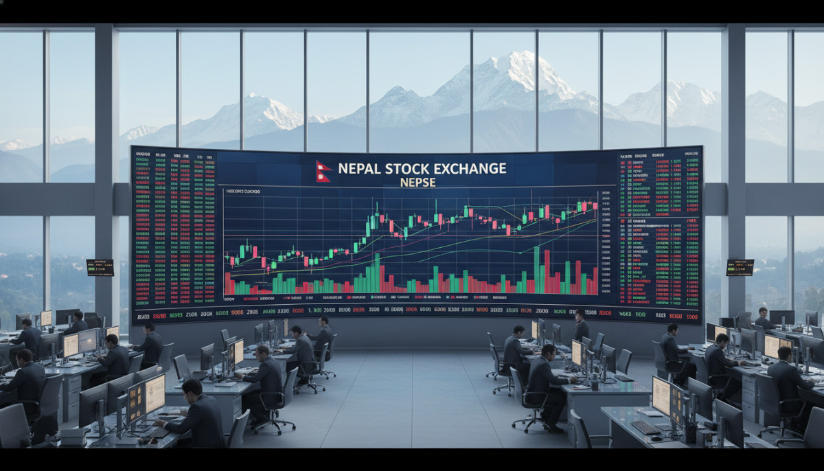 सेयर बजारका नयाँ नियमविरुद्ध लगानीकर्ता संघको आपत्ति, संसदीय छानबिनको माग