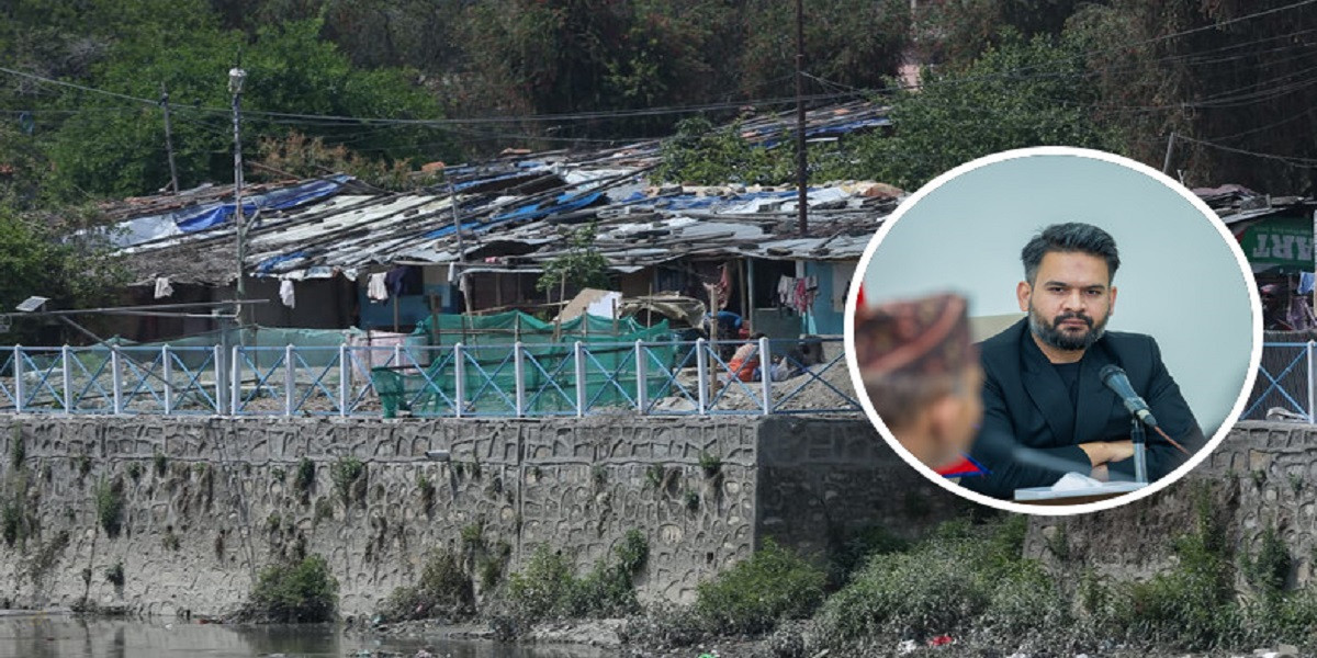 सुकुमबासी बस्तीमा दमन नगर्न बृहत् नागरिक आन्दोलनको चेतावनी