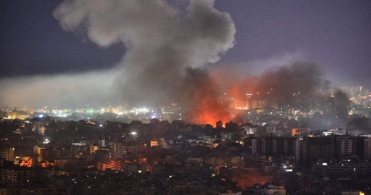 इजरायल र लेबनानबीचकाे युद्धविराम ३ हप्ताका लागि थप