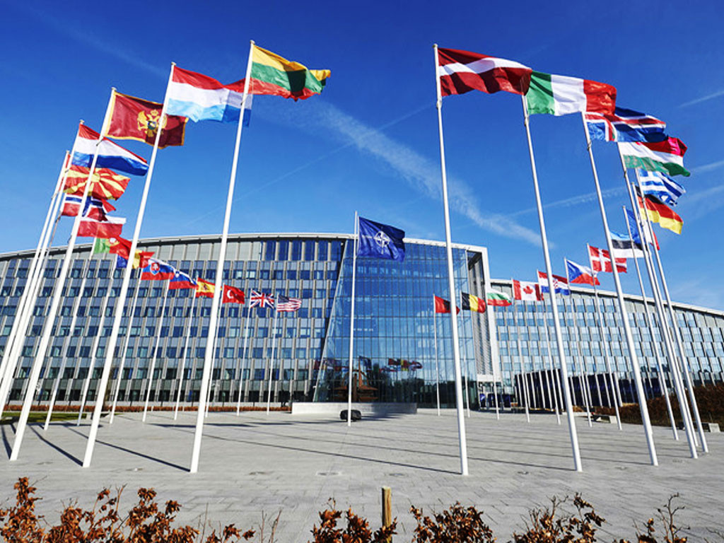 नेटोद्वारा आफ्ना सदस्यहरूलाई निष्कासन गर्ने ’कुनै प्रावधान नरहेको स्पष्टोक्ति