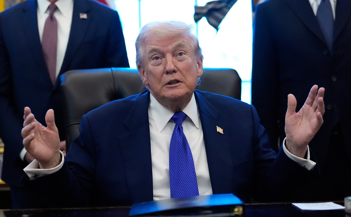 ट्रम्प सहभागी कार्यक्रममा सुनियो गोली चलेको आवाज, तत्कालै गरियो उद्धार