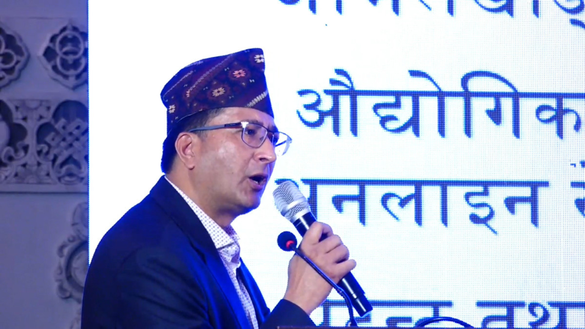 एलडीसीबाट स्तरोन्नतिपछि औषधि र खोप महँगिन सक्ने खतरा: महानिर्देशक बस्नेत