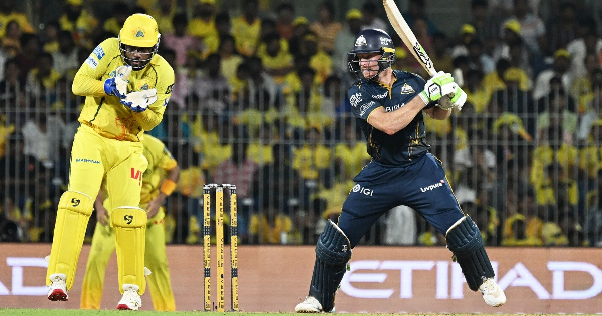 आईपीएल क्रिकेटमा कोलकता र गुजरात विजयी