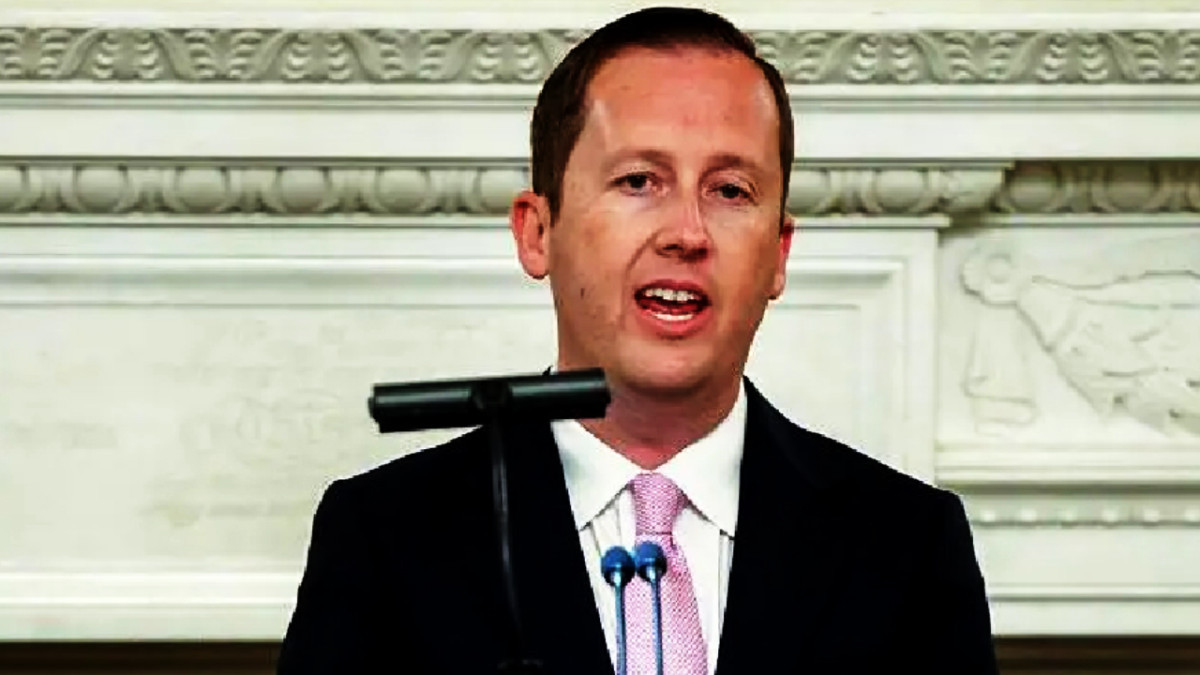 अमेरिकी राष्ट्रपति ट्रम्पका विशेष दूत गोर तीन दिने भ्रमणका लागि आज नेपाल आउँदै