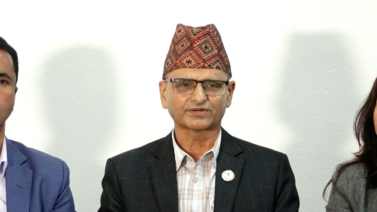 संसद छलेर अध्यादेश ल्याइएको भन्दै नेकपा एमालेको आपत्ति