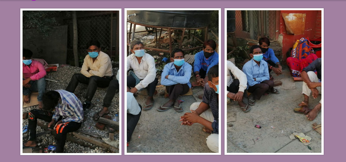 आज १३७औँ अन्तरराष्ट्रिय श्रमिक दिवस