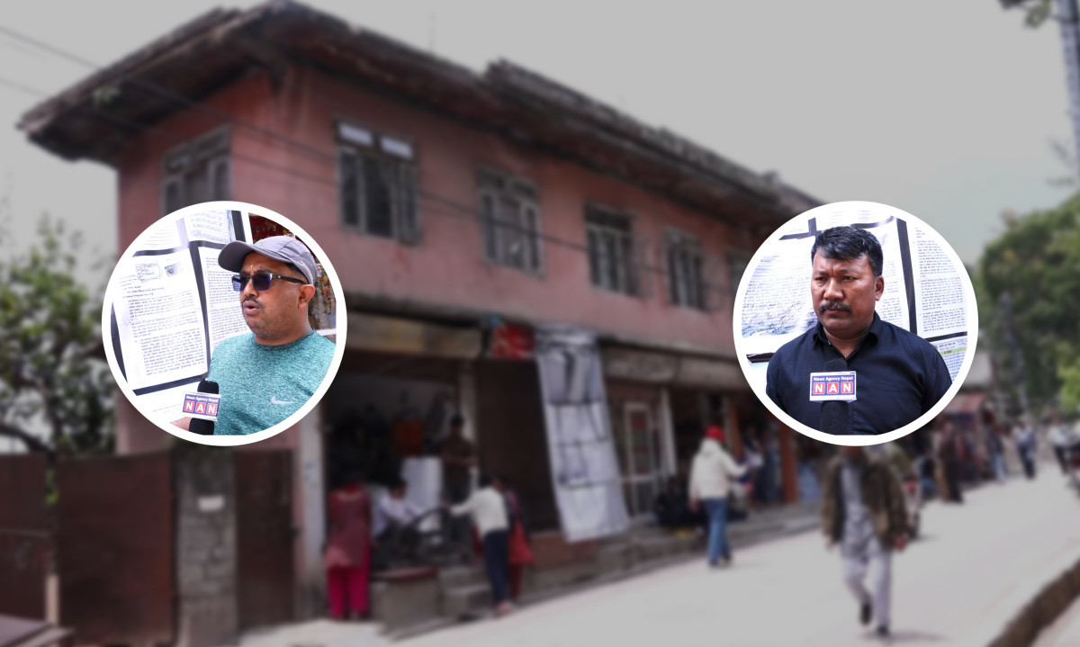 ढोरपाटनका किसानलाई अनुदानमा यान्त्रिक हलो