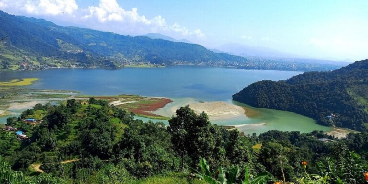 फेवातालमा पौडी खेल्ने क्रममा डुबेर १० वर्षीय बालकको मृत्यु