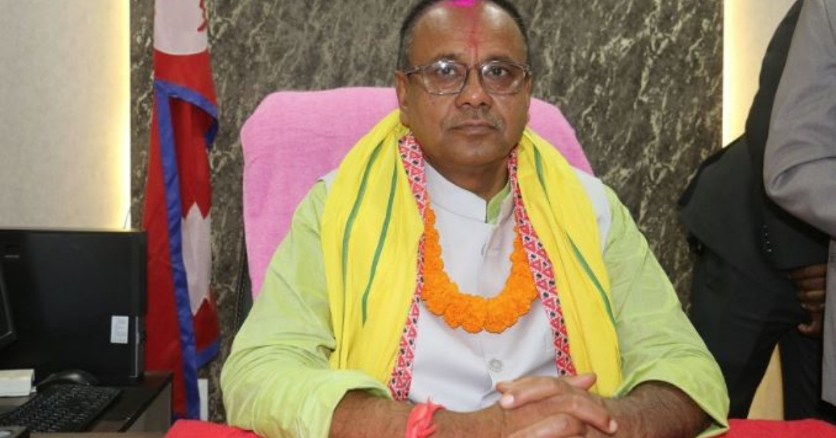 जनमत पार्टीले समर्थन फिर्ता लिएपछि मधेश प्रदेश सरकार संकटमा कांग्रेस बाहेकको सरकार बनाउने अन्य दलको तयारी