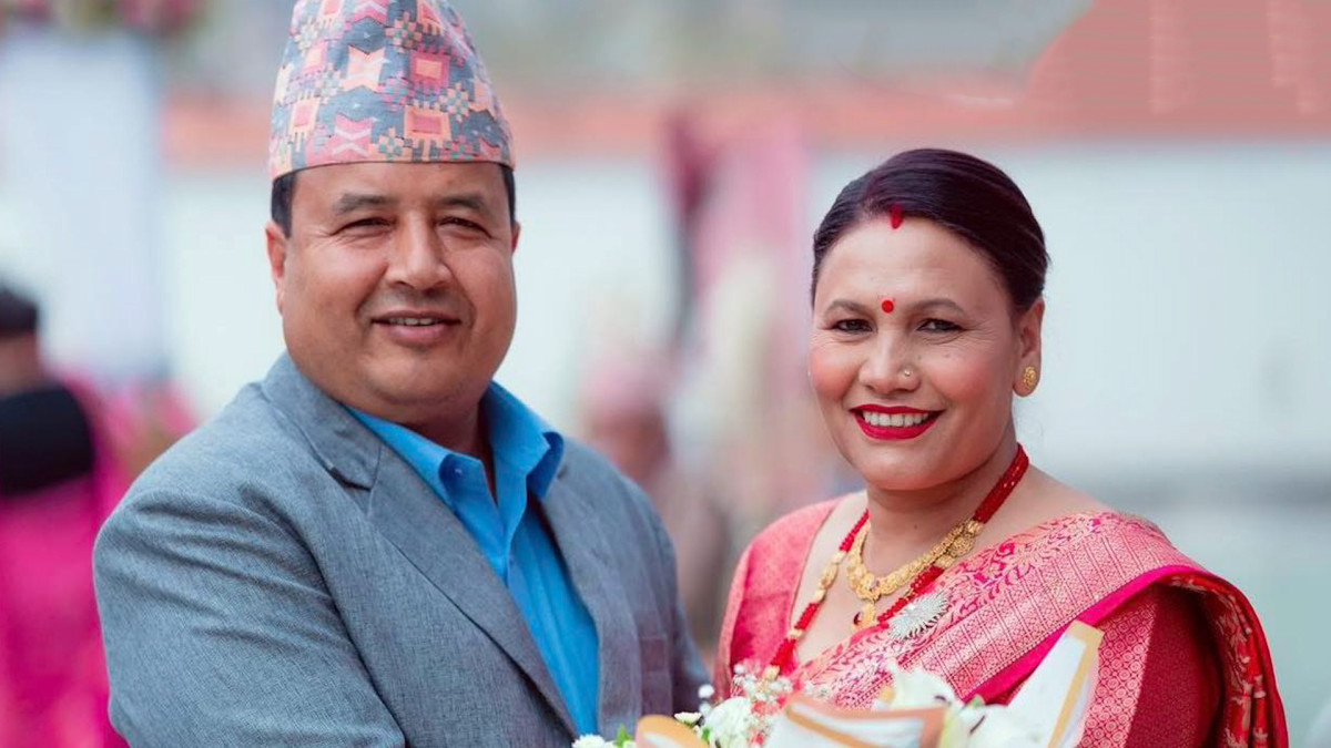 महेश बस्नेतकी पत्नी अम्बिकासहित १० जनालाई धरौटीमा रिहा गर्न आदेश