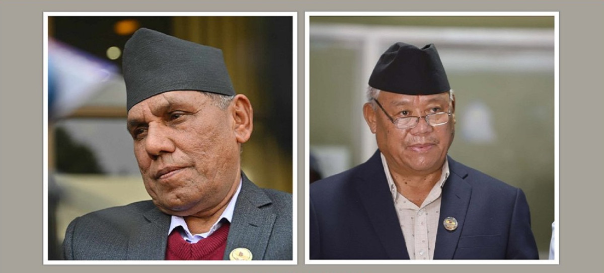 प्रधान न्यायाधीश सिफारिसमा मतभेद