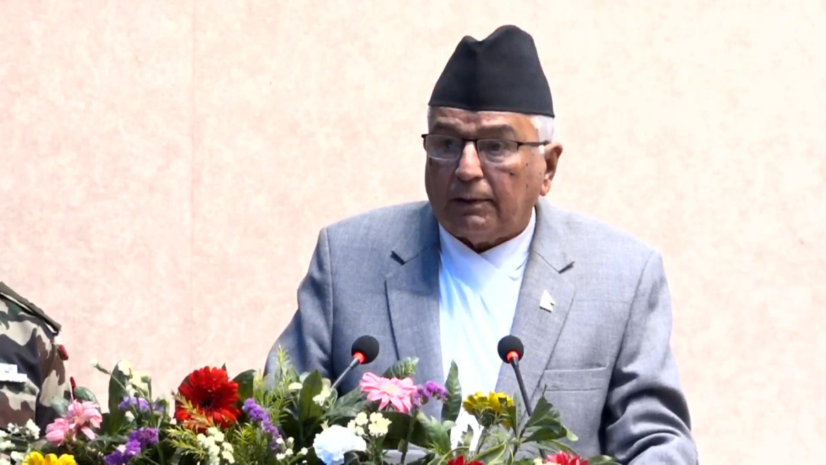 अगामी दशकमा ३० हजार मेगावाट विद्युत उत्पादन गर्ने सरकारको लक्ष्य, आब्जाको सट्टा शेयर लगानी