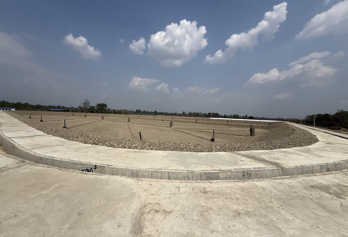 एकीकृत फोहरमैला व्यवस्थापन केन्द्र सञ्चालनमा