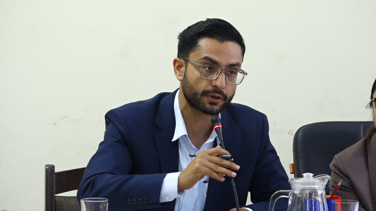 ‘ननग्रेडेड’ विद्यार्थीका लागि पूरक परीक्षा तयारी कक्षा सञ्चालन गरिनेछ : शिक्षामन्त्री पाेखरेल