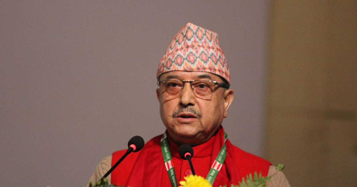कांग्रेस इतिहासकै प्रतिकूल अवस्थामा छः पूर्णबहादुर खड्का