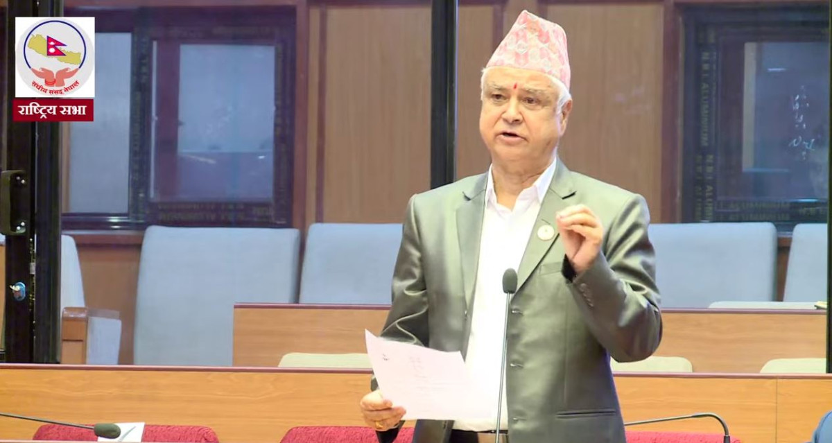 प्रधानन्याधीशको सिफारिस प्रक्रियाले कार्यपालिकाको ईसारामा न्याय सम्पादन हुने खतरा बढेको छः कांग्रेस सांसद मिश्र