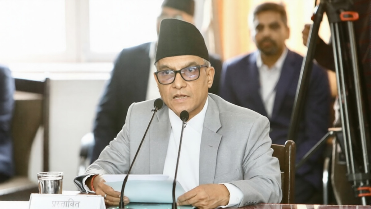 प्रधानन्यायाधीश सिफारिसविरुद्धको रिट दरपीठ विवादमा सर्वोच्चमा सुनुवाइ जारी