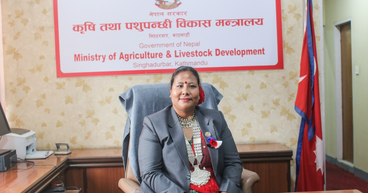 डीडीसीमार्फत किसानलाई दैनिक १ करोड भुक्तानी, बक्यौता क्रमशः तिर्दै सरकार