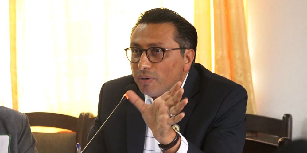 प्रतिनिधिसभाबाट ‘विनियोजन विधेयक, २०८३’ पारित