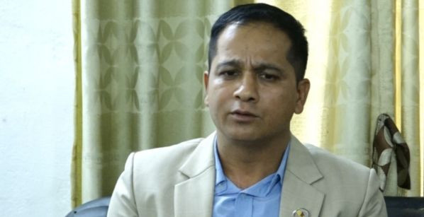 हामी संसदीय व्यवस्थाका निर्माता हौँ, उपभोग गर्न मात्रै आएका होइनौं : ऐनबहादुर महर*