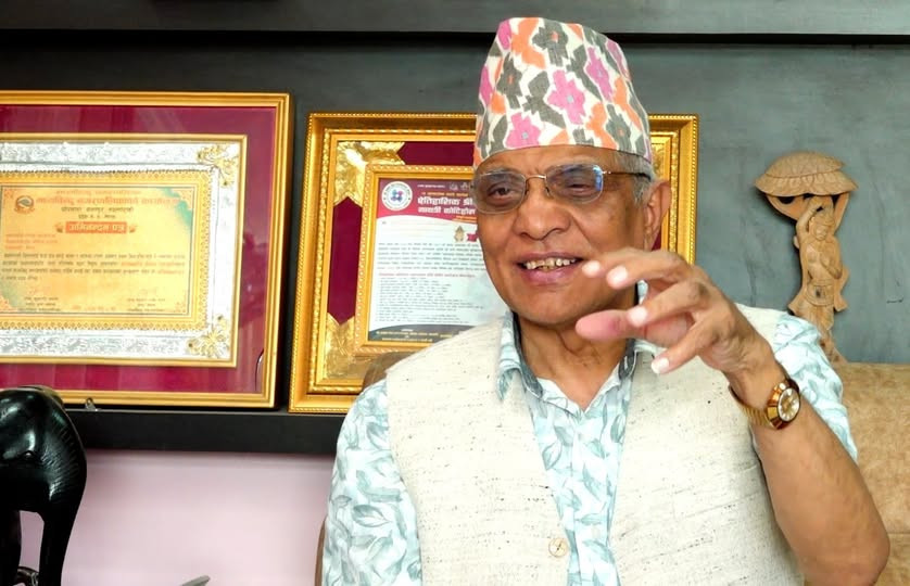 न्यायाधीशको सम्पत्ति छानबिन: सुशासनको कदम कि न्यायपालिकामाथि हस्तक्षेप ?