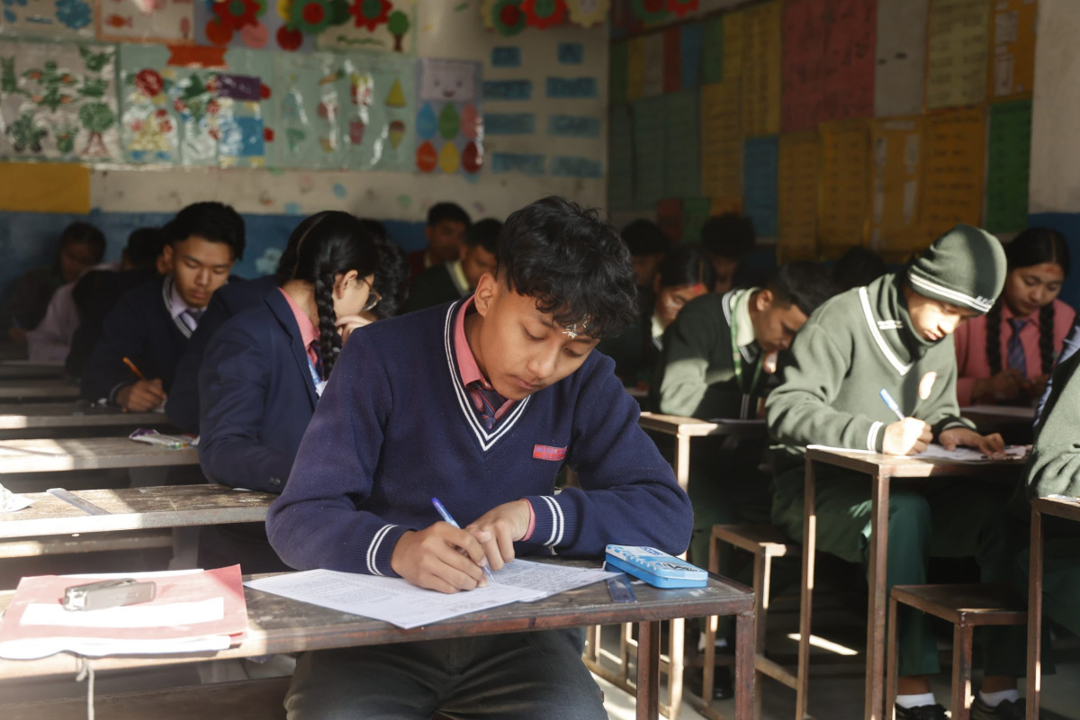एसइई पूरक परीक्षाको नतिजा २ साताभित्र प्रकाशन गरिने