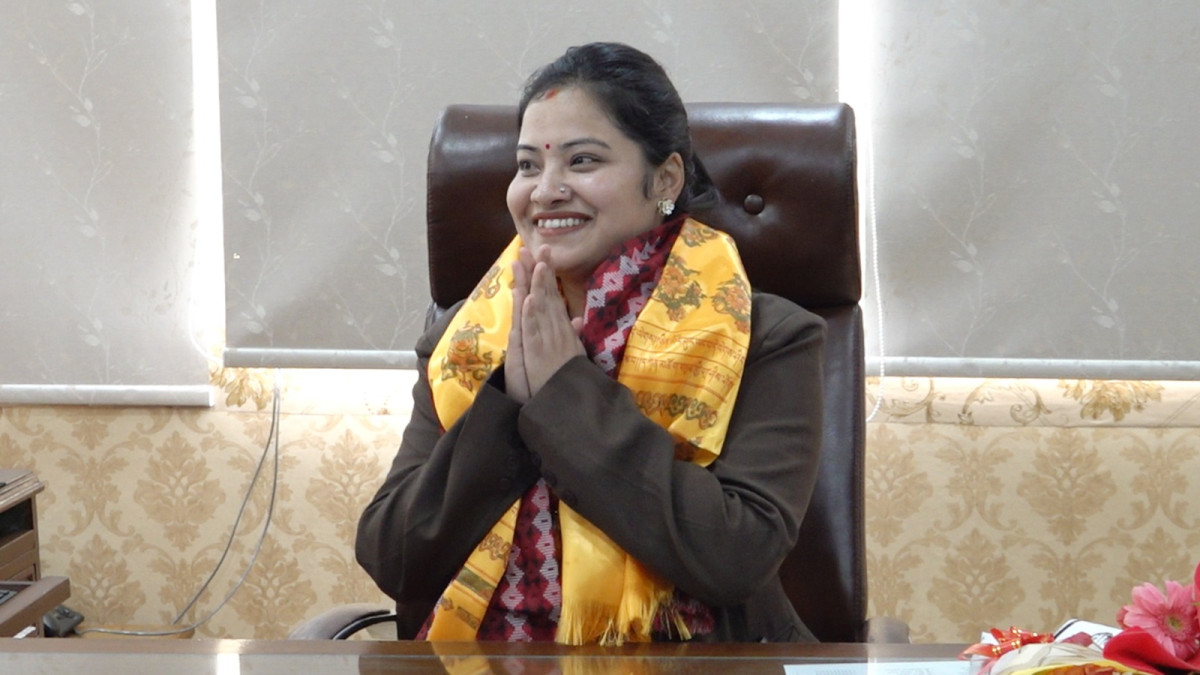 रावल आयोग प्रतिवेदन कार्यान्वयनमा, अतिक्रमित सरकारी जग्गा रोक्का प्रक्रिया अघि बढ्यो