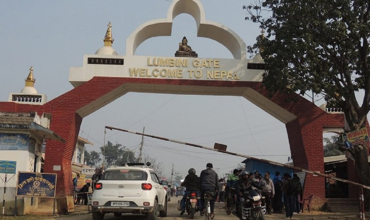 सीमा नाकामा सहजीकरण गर्न ‘बोर्डर इन्ट्रयाक्सन टिम’ गठनको तयारी