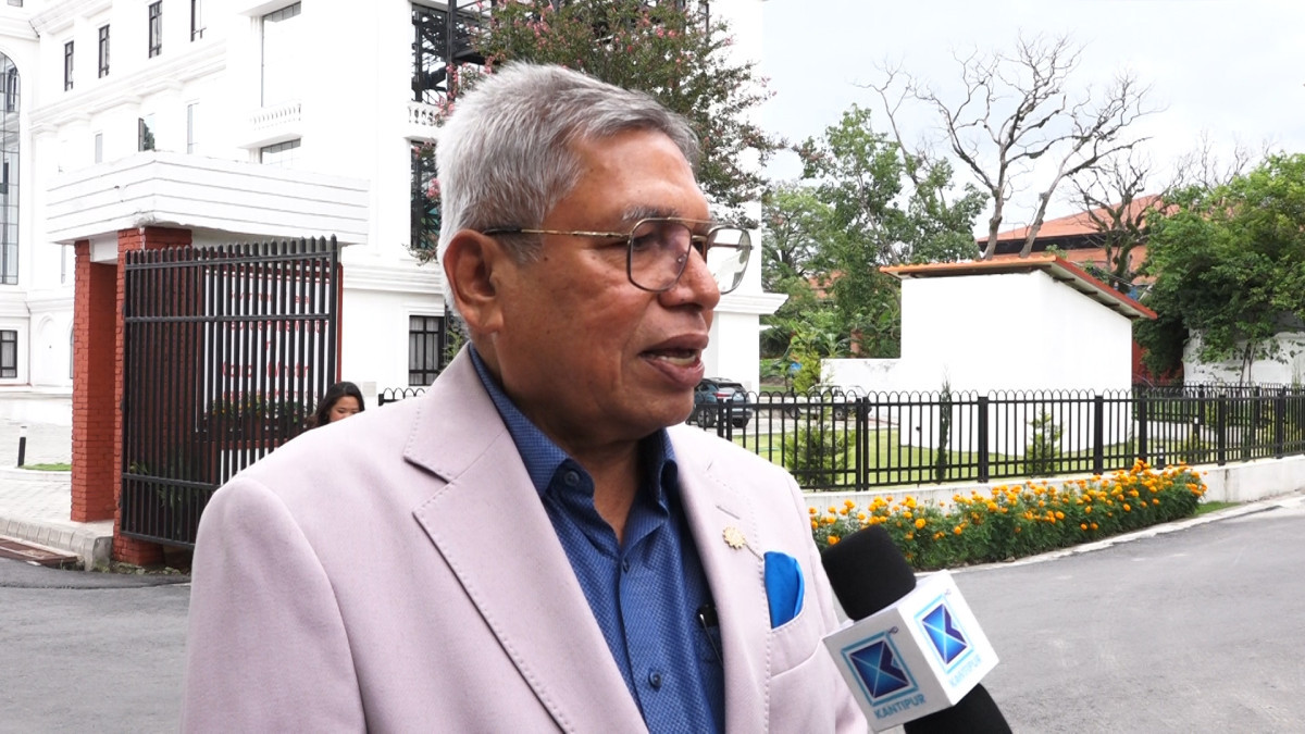प्रधानमन्त्रीलाई निजी क्षेत्रका व्यवसायी भने – ‘पहिला थुन्ने, पछि सुन्ने’ प्रवृत्ति अन्त्य गर्नुहोस्