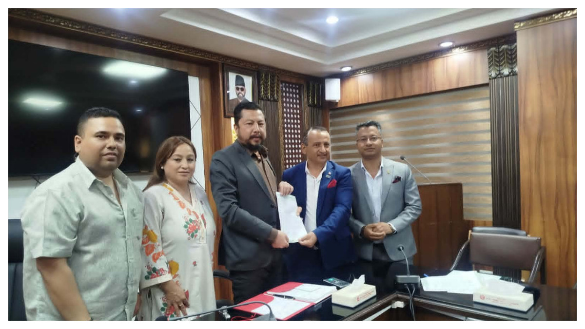 ऊर्जामा निजी क्षेत्रका समस्या सम्बोधन गर्न उच्चस्तरीय समिति गठन गरिने