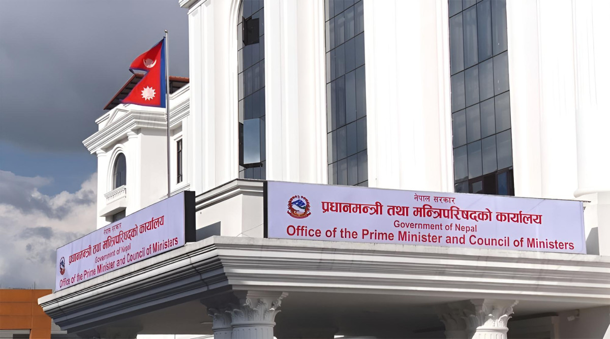 एकैपटक ६ जना सचिवको सरूवा, काे-कहाँ ? (सूचीसहित)
