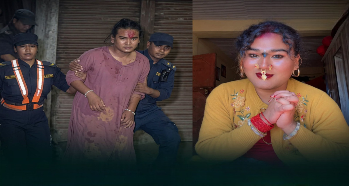 वीरेन्द्रनगरको मन्दिरमा महिलामाथि अमानवीय व्यवहार : संसदमा मुद्दा, दोषीमाथि कडा कारबाहीको माग