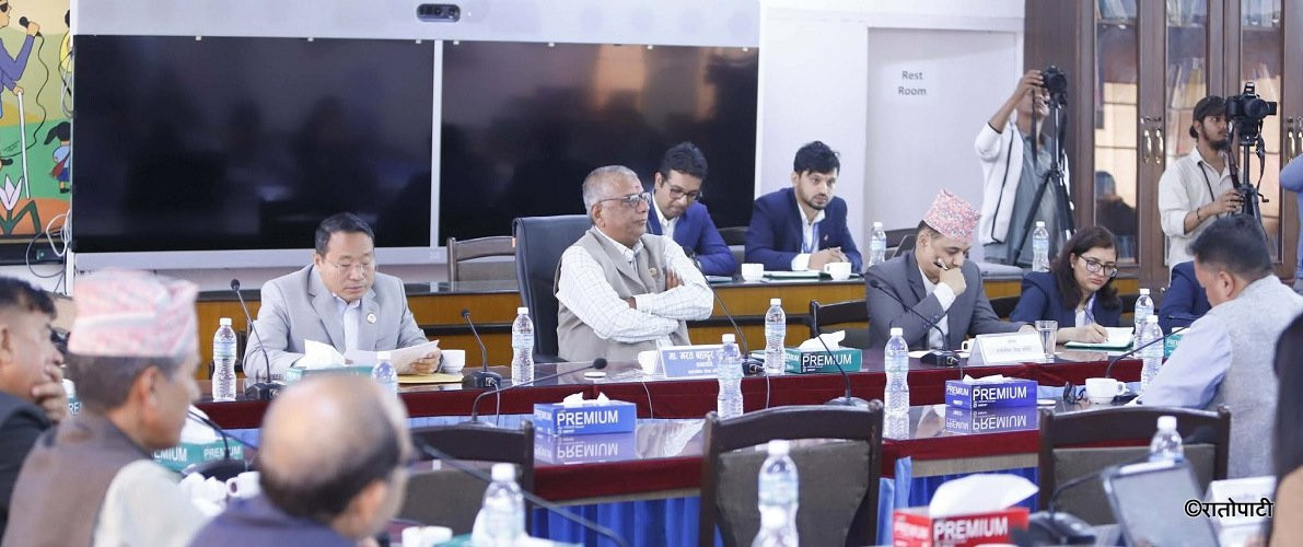 लेखा समितिमा परेका उजुरीमाथि आजदेखि छलफल हुँदै, यस्तो छ प्रक्रिया ?