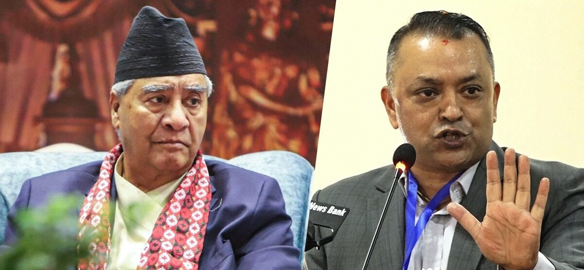 कांग्रेस विवादमा फेरि सुरुदेखि सुनुवाइ हुने