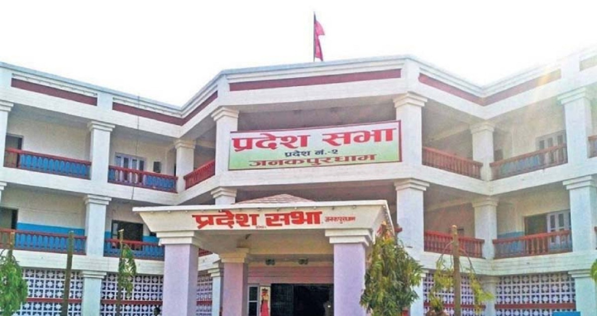 यादवको परिवारलाई प्रदेश सरकारले घर बनाइदिने