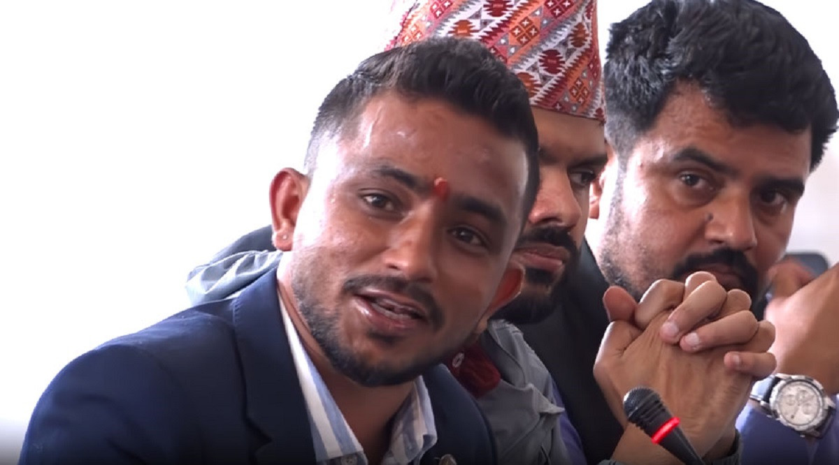 कृषि समितिमा केपी खनालले खोजे मन्त्री, समितिलाई हलुका नबनाउन सुझाव