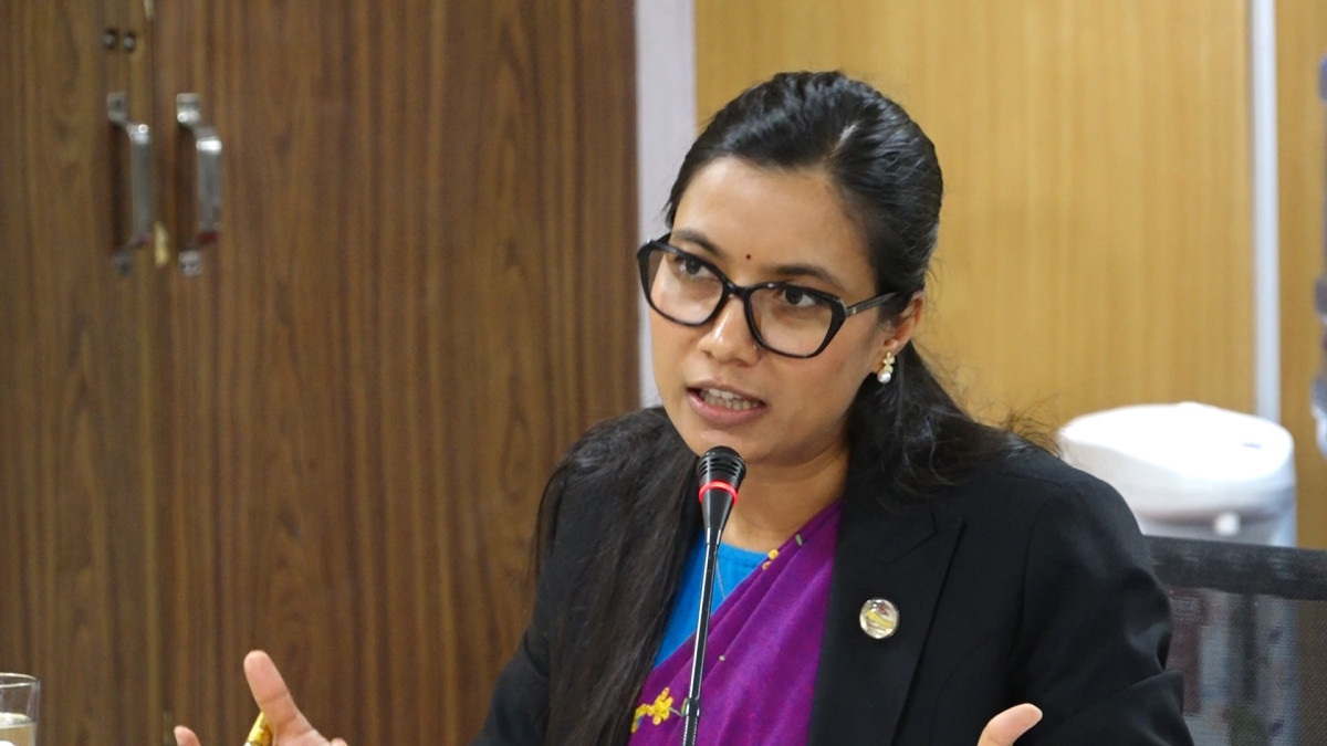 विगतमा भएका राजनीतिक सहमति कार्यान्वयनमा सरकार प्रतिबद्ध: कानूनमन्त्री