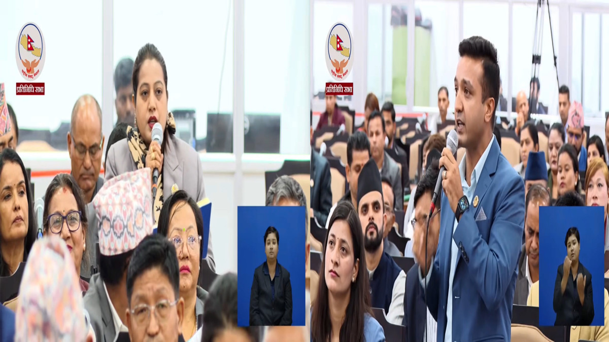 बारामा ३ वर्षीया बालिकाको बलात्कारपछि हत्यामा संलग्नलाई कारबाही गर्न सांसदहरुको माग