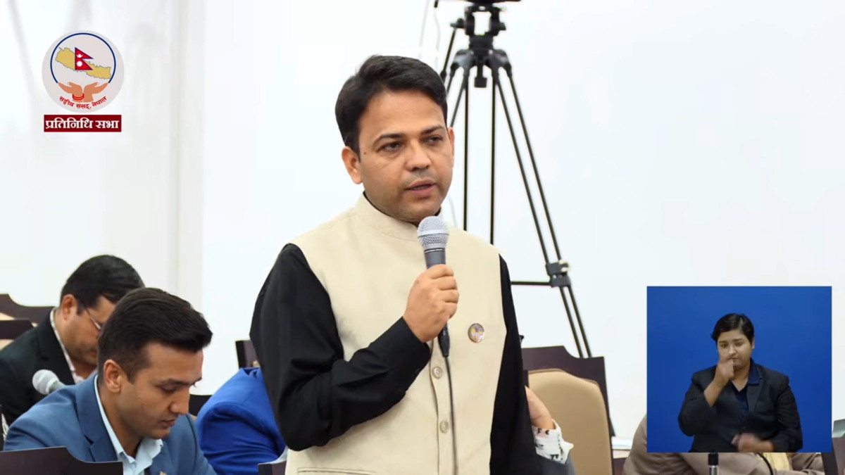 स्थानीय तह निर्वाचनमा प्रवासी नेपालीले मतदान गर्न पाउनेगरी काम थाल्न रास्वपाद्वारा सरकारको ध्यानाकर्षण