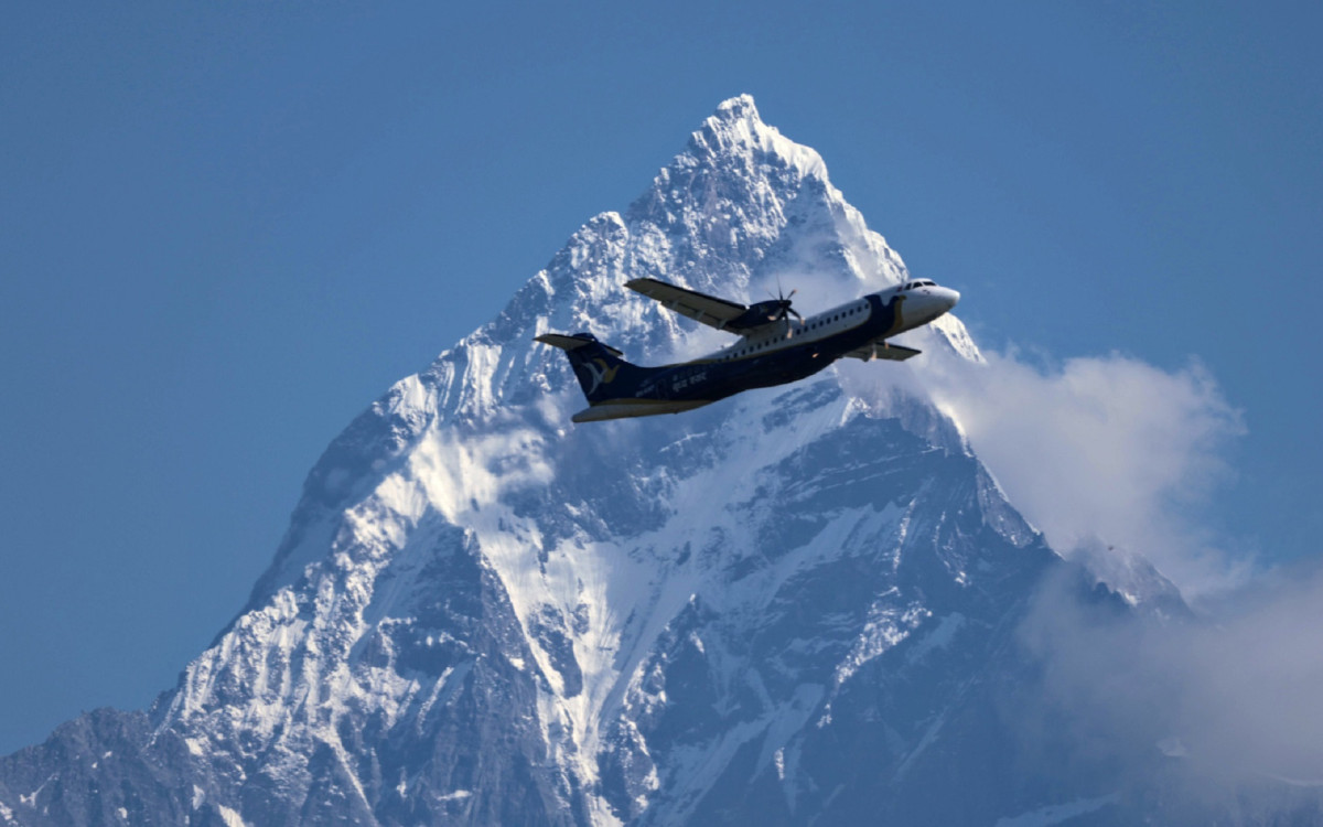 आठ हजार मिटरभन्दा अग्ला थप छ हिमाललाई अन्तर्राष्ट्रिय मान्यता दिलाउने तयारी