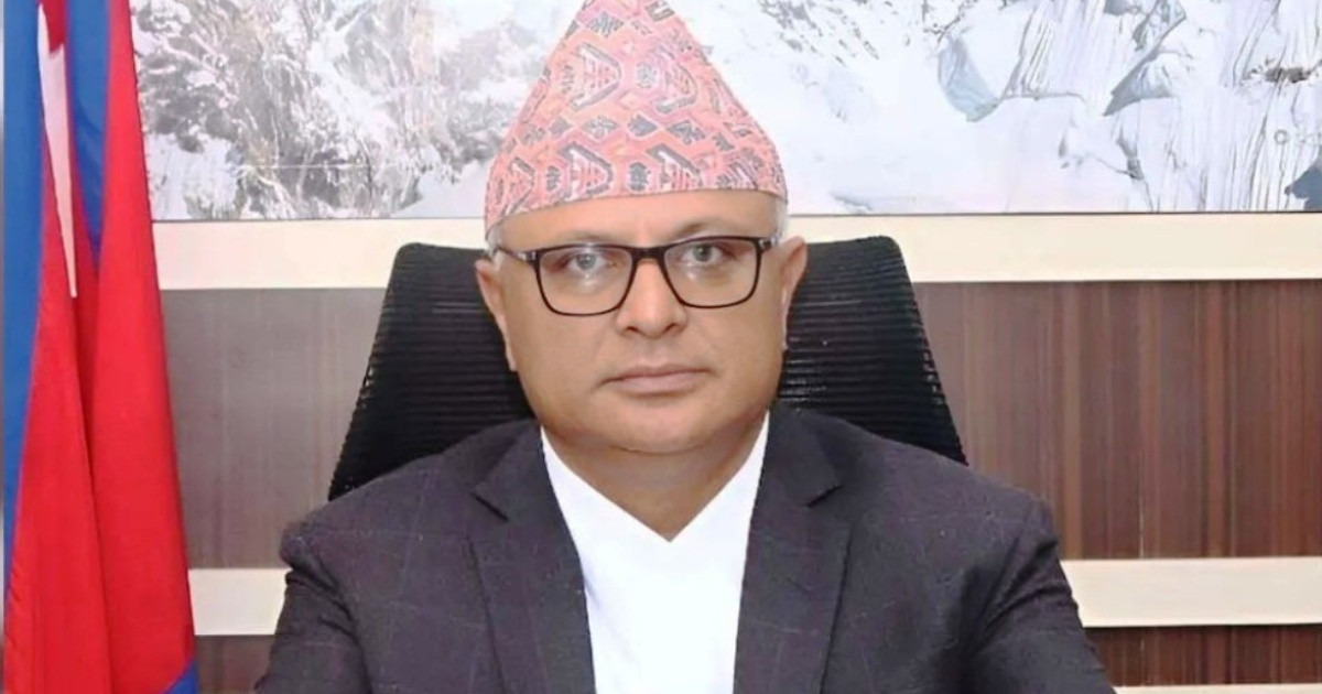 कोशी प्रदेशका मुख्यमन्त्री कार्कीले पनि आज विश्वासको मत लिंदै