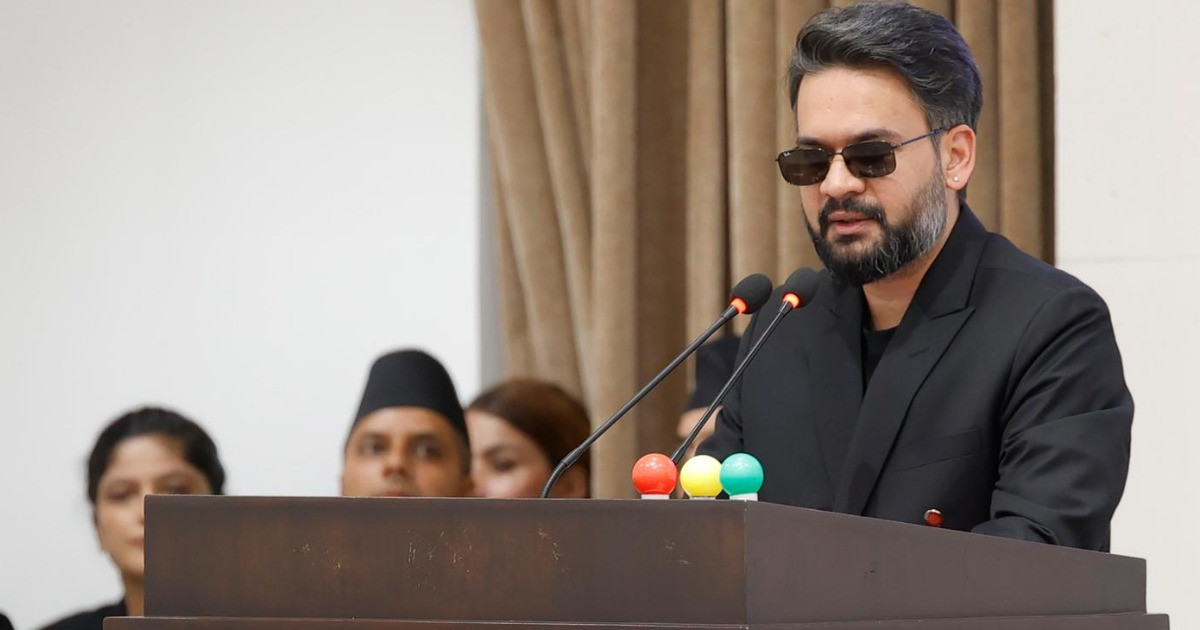 पृथ्वी राजमार्गको कृष्णभिर खण्डसडक यही महिनाभित्रै सञ्चालन गरिन्छः प्रधानमन्त्री शाह
