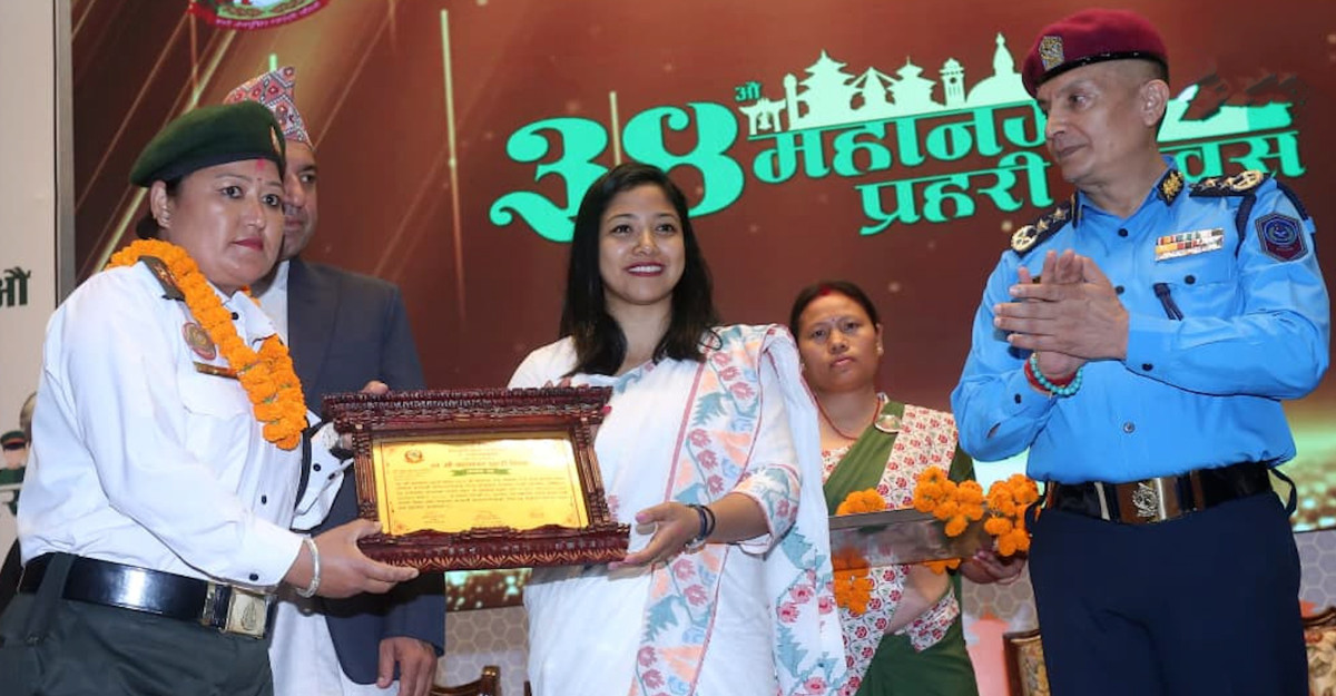 सहरी बाढीको जोखिम घटाउन ‘रिचार्ज काठमाडौं’ अभियान सञ्चालन गरिने