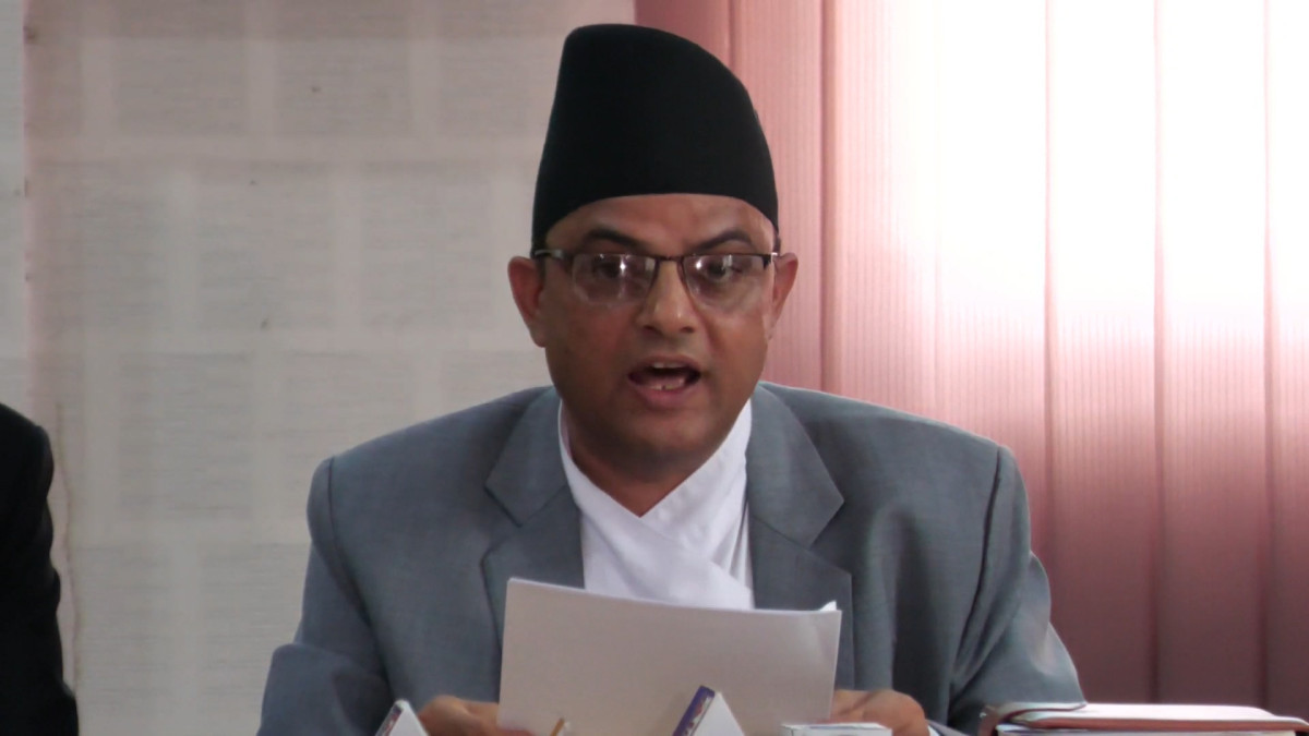 अख्तियार प्रतिवेदन : दश वटा मन्त्रालयको भ्रष्टाचार उजुरी बढी